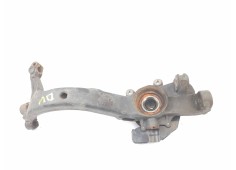 Recambio de mangueta trasera derecha para audi a4 b5 (8d2) 1.9 tdi referencia OEM IAM   