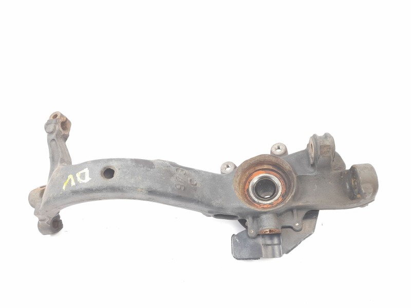Recambio de mangueta trasera derecha para audi a4 b5 (8d2) 1.9 tdi referencia OEM IAM   
