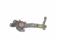Recambio de mangueta trasera izquierda para audi a4 b5 (8d2) 1.9 tdi referencia OEM IAM   
