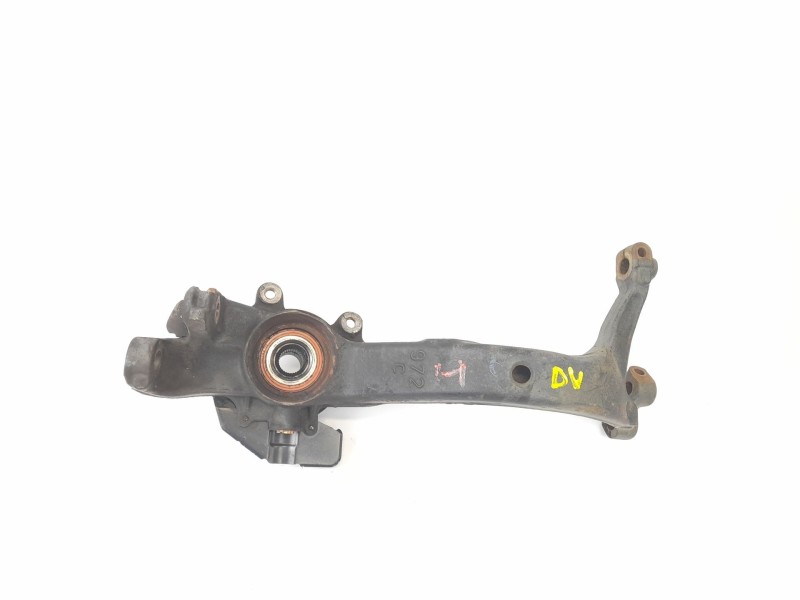 Recambio de mangueta trasera izquierda para audi a4 b5 (8d2) 1.9 tdi referencia OEM IAM   