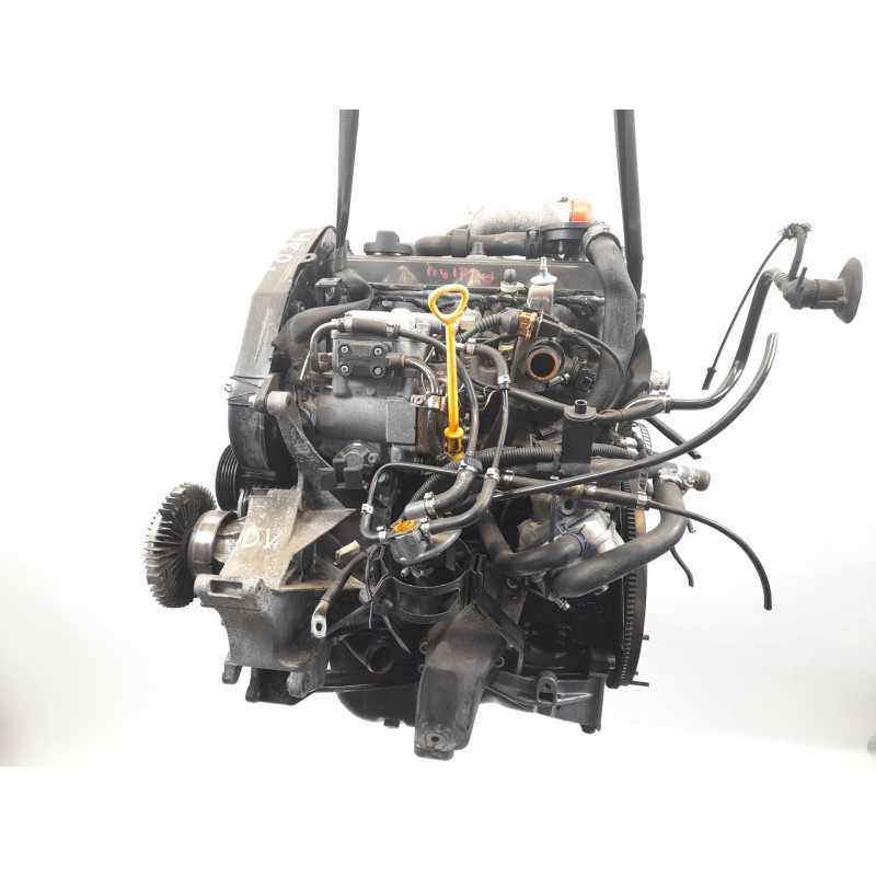 Recambio de despiece motor para audi a4 b5 (8d2) 1.9 tdi referencia OEM IAM 1Z;AHU;AHH  
