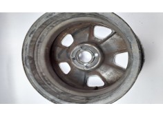 Recambio de llanta para renault kangoo (f/kc0) authentique 4x4 referencia OEM IAM 1010858 10108580505  2