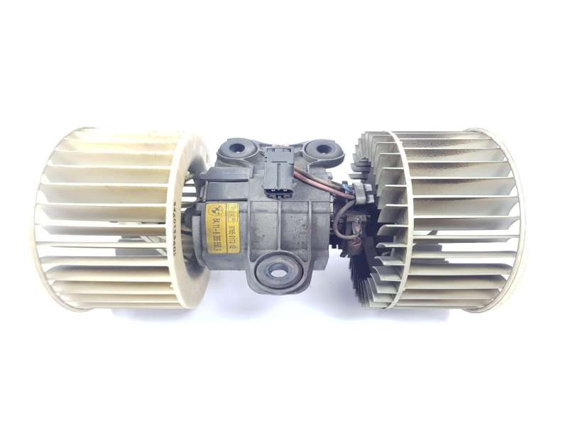 MOTOR CALEFACCION 64118385558 0765017212 