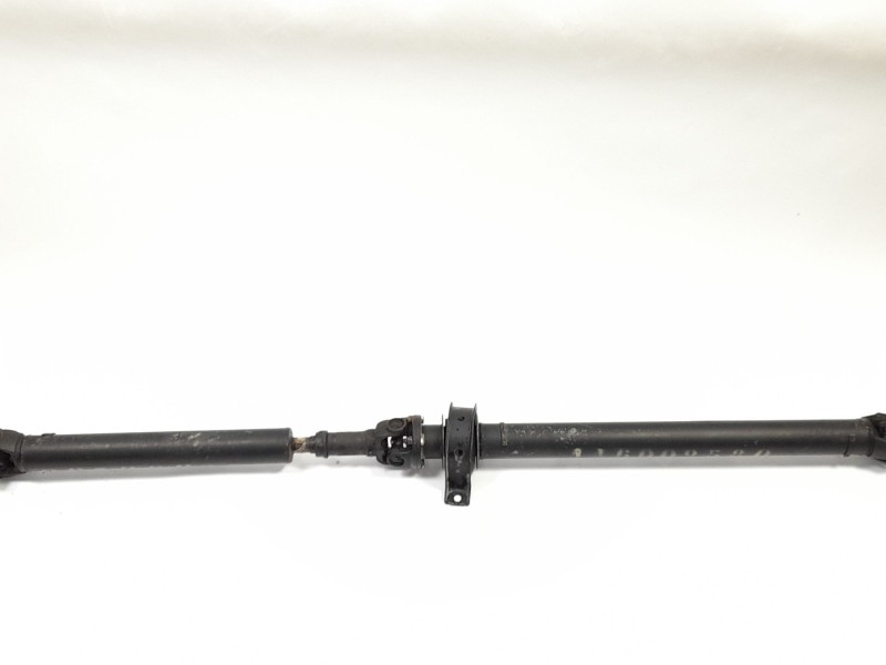 Recambio de transmision central para ebro serie f 350 referencia OEM IAM   