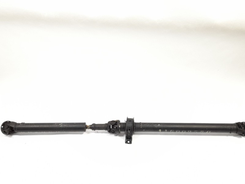 Recambio de transmision central para ebro serie f 350 referencia OEM IAM   