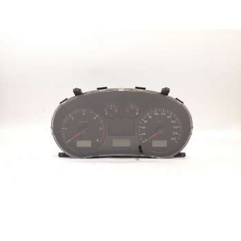 CUADRO INSTRUMENTOS 88311292 81117951 110008923004