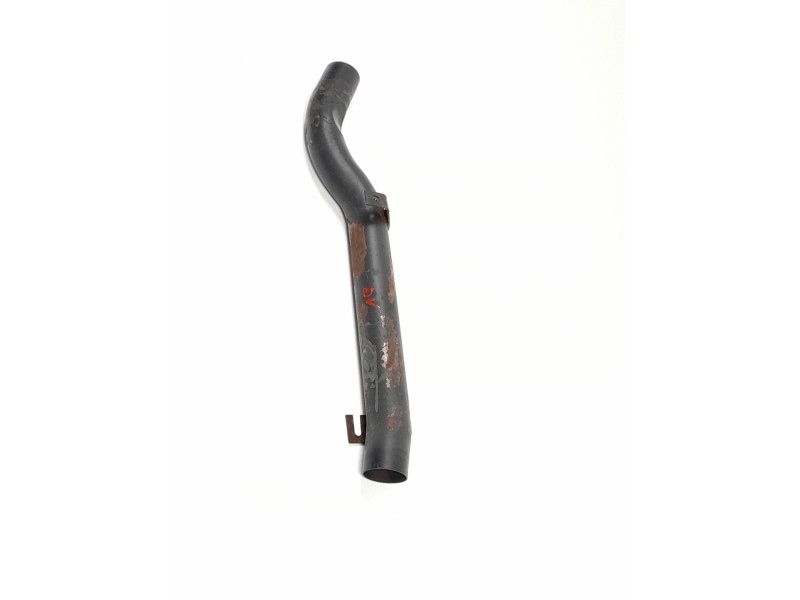 Recambio de tubo para ebro serie f 350 referencia OEM IAM   