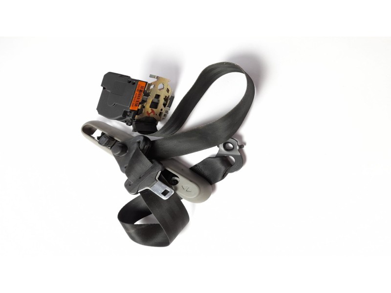 Recambio de cinturon seguridad delantero izquierdo para nissan kubistar (x76) 1.5 dci referencia OEM IAM 33008567  