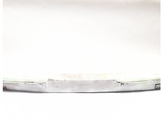 Recambio de paragolpes delantero para ebro serie f 350 referencia OEM IAM    2