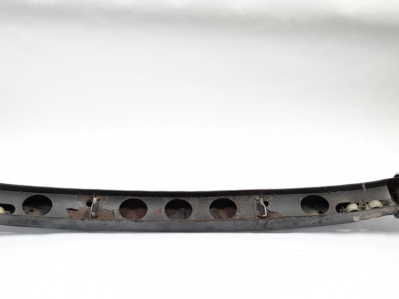 Recambio de paragolpes delantero para ebro serie f 350 referencia OEM IAM   