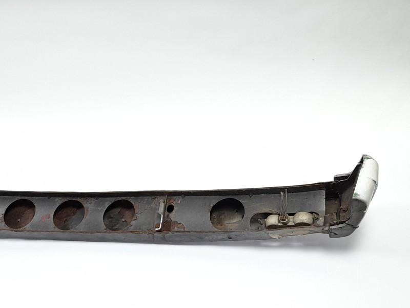 Recambio de paragolpes delantero para ebro serie f 350 referencia OEM IAM   
