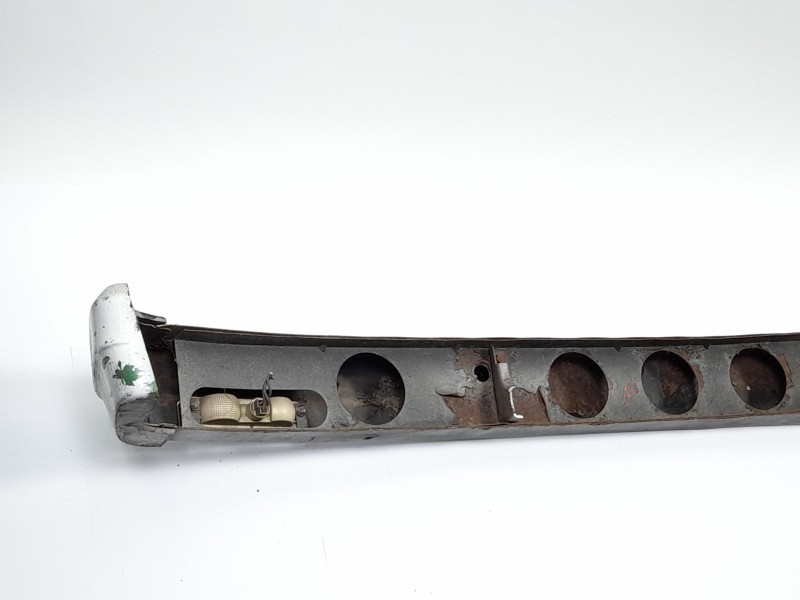 Recambio de paragolpes delantero para ebro serie f 350 referencia OEM IAM   