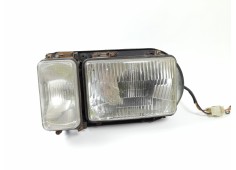 Recambio de faro izquierdo para ebro serie f 350 referencia OEM IAM E920008 E920011 E97180