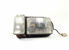 Recambio de faro izquierdo para ebro serie f 350 referencia OEM IAM E920008 E920011 E97180 2