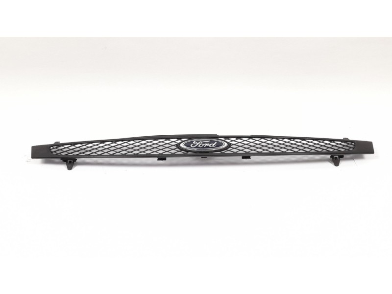 Recambio de rejilla delantera para ford fiesta (cbk) 1.4 tdci cat referencia OEM IAM C8L6A  