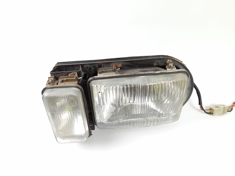 Recambio de faro izquierdo para ebro serie f 350 referencia OEM IAM E920008 E920011 E97180