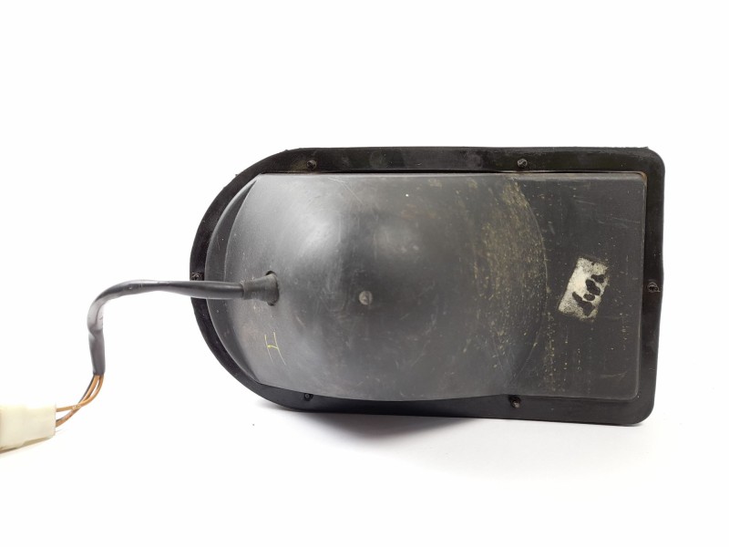 Recambio de faro izquierdo para ebro serie f 350 referencia OEM IAM E920008 E920011 E97180