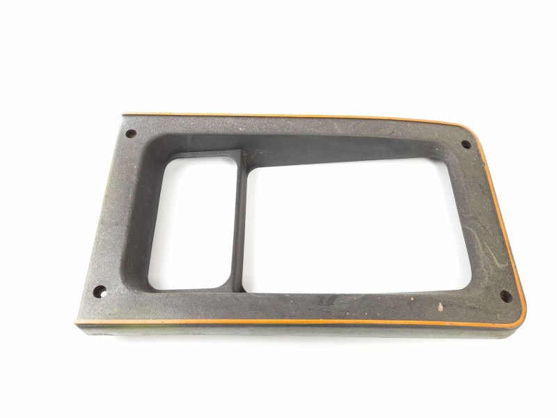 Recambio de soporte faro izquierdo para ebro serie f 350 referencia OEM IAM 1505939  
