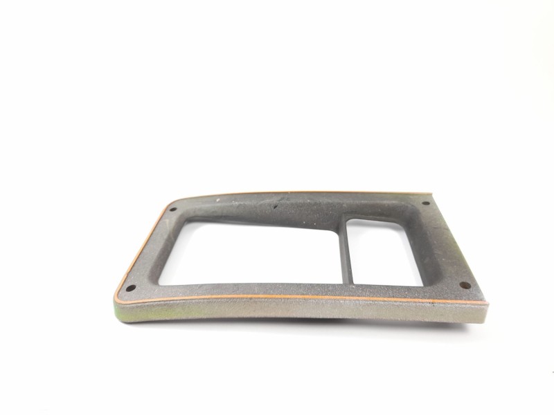 Recambio de soporte faro izquierdo para ebro serie f 350 referencia OEM IAM 1505939  