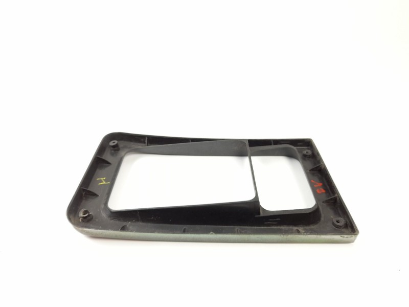 Recambio de soporte faro izquierdo para ebro serie f 350 referencia OEM IAM 1505939  