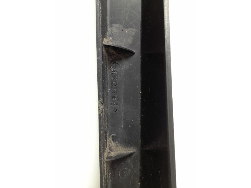 Recambio de soporte faro izquierdo para ebro serie f 350 referencia OEM IAM 1505939  