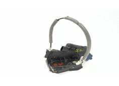 Recambio de cerradura puerta trasera izquierda para bmw serie 3 berlina (e46) 320d referencia OEM IAM   