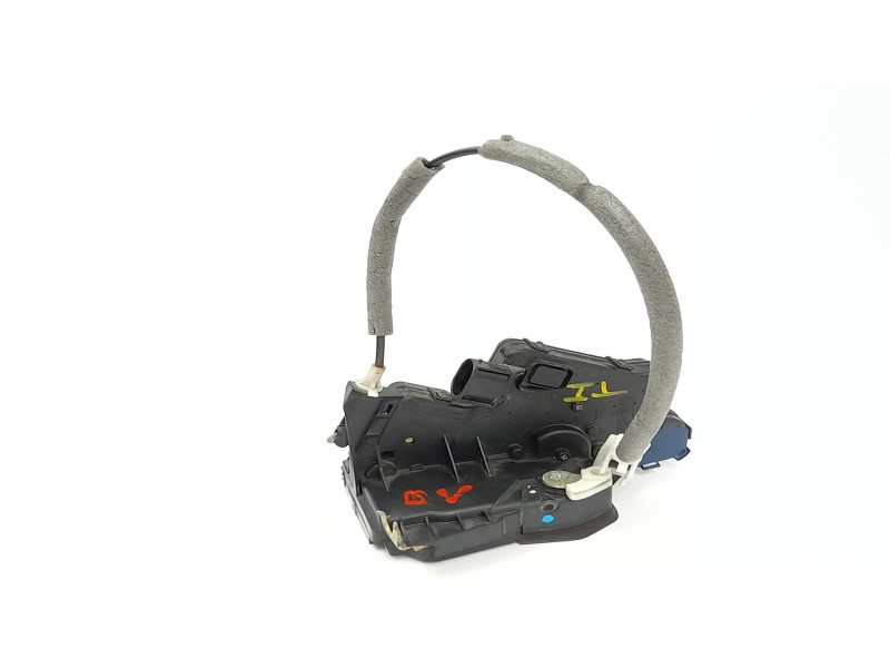 Recambio de cerradura puerta trasera izquierda para bmw serie 3 berlina (e46) 320d referencia OEM IAM   