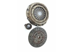 Recambio de kit embrague para ebro serie f 350 referencia OEM IAM   