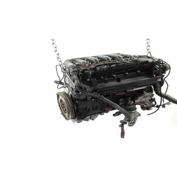 MOTOR COMPLETO M57D25 (256D1) 