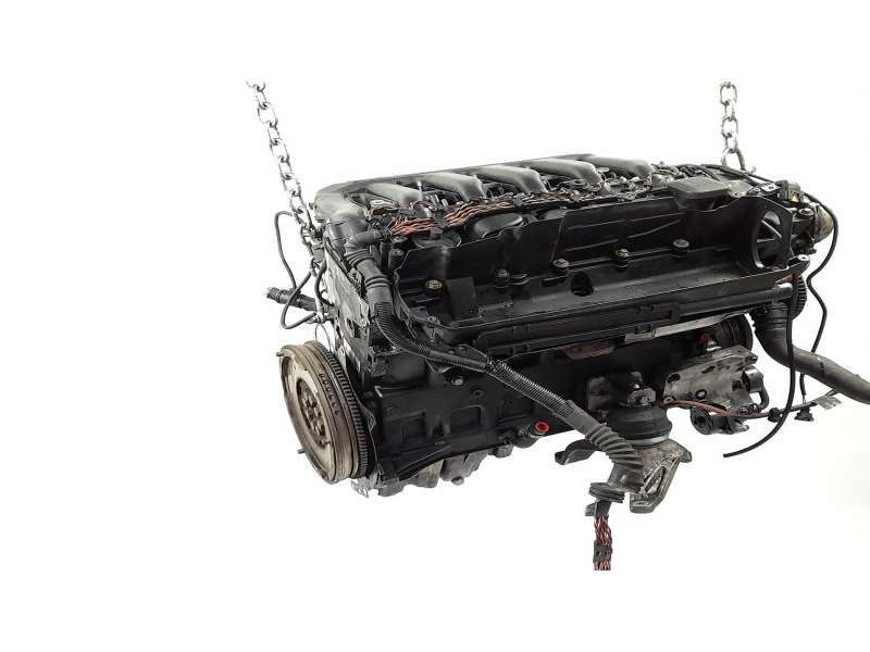 MOTOR COMPLETO M57D25 (256D1) 