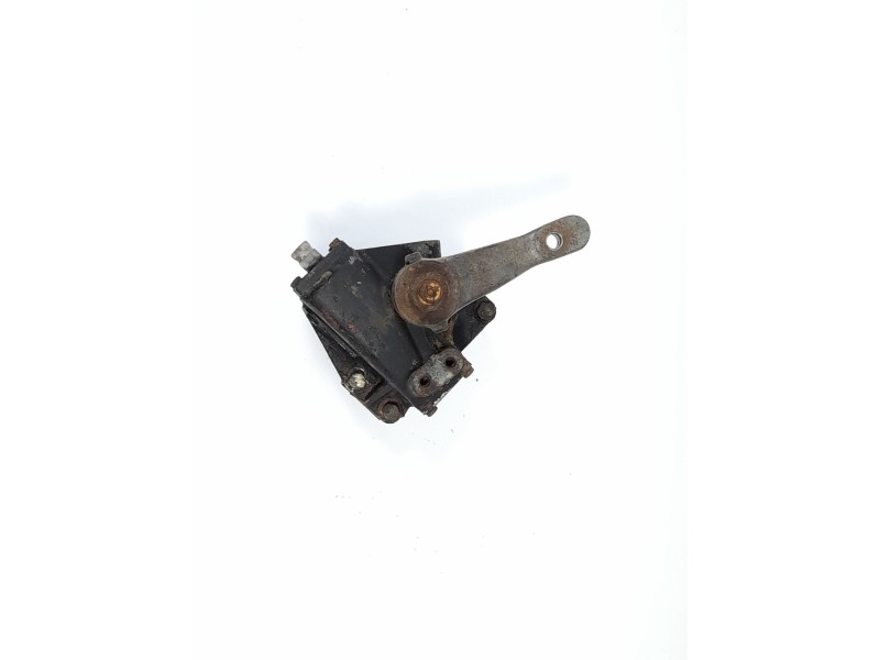 Recambio de caja direccion para ebro serie f 350 referencia OEM IAM   