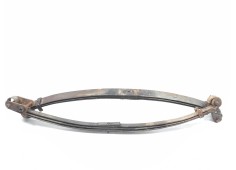 Recambio de ballesta delantera para nissan patrol (k/w260) 2.8 d referencia OEM IAM   