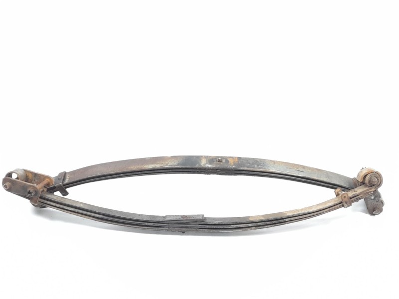 Recambio de ballesta delantera para nissan patrol (k/w260) 2.8 d referencia OEM IAM   