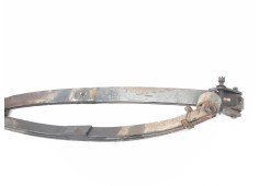 Recambio de ballesta delantera para nissan patrol (k/w260) 2.8 d referencia OEM IAM    2