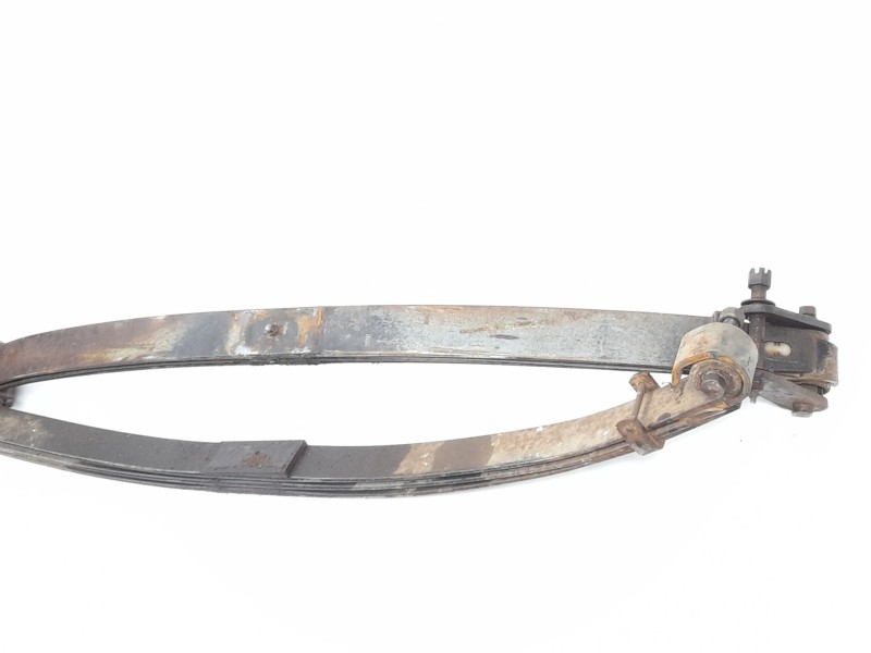 Recambio de ballesta delantera para nissan patrol (k/w260) 2.8 d referencia OEM IAM   