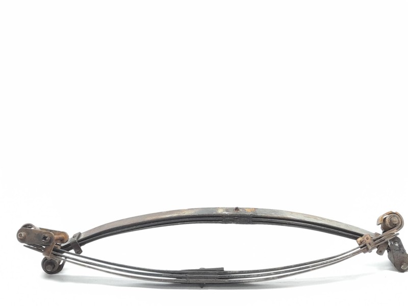 Recambio de ballesta delantera para nissan patrol (k/w260) 2.8 d referencia OEM IAM   