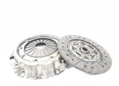 Recambio de kit embrague para nissan patrol (k/w260) 2.8 d referencia OEM IAM   