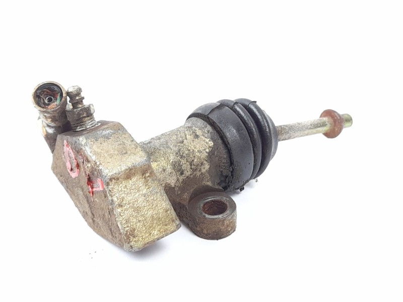 Recambio de bombin embrague para nissan patrol (k/w260) 2.8 d referencia OEM IAM   