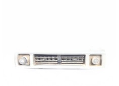 Recambio de rejilla del aire delantera central para nissan patrol (k/w260) 2.8 d referencia OEM IAM   