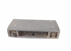 Recambio de rejilla del aire delantera central para nissan patrol (k/w260) 2.8 d referencia OEM IAM    2