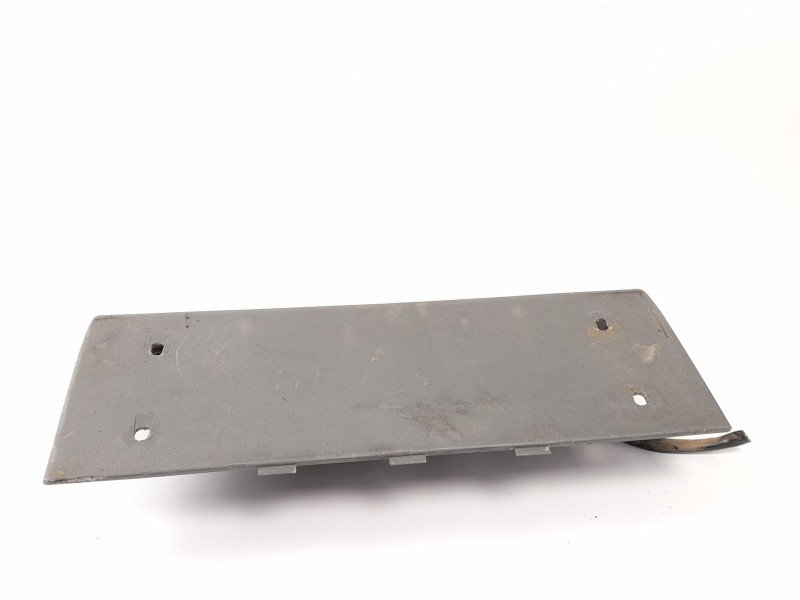 Recambio de rejilla del aire delantera central para nissan patrol (k/w260) 2.8 d referencia OEM IAM   