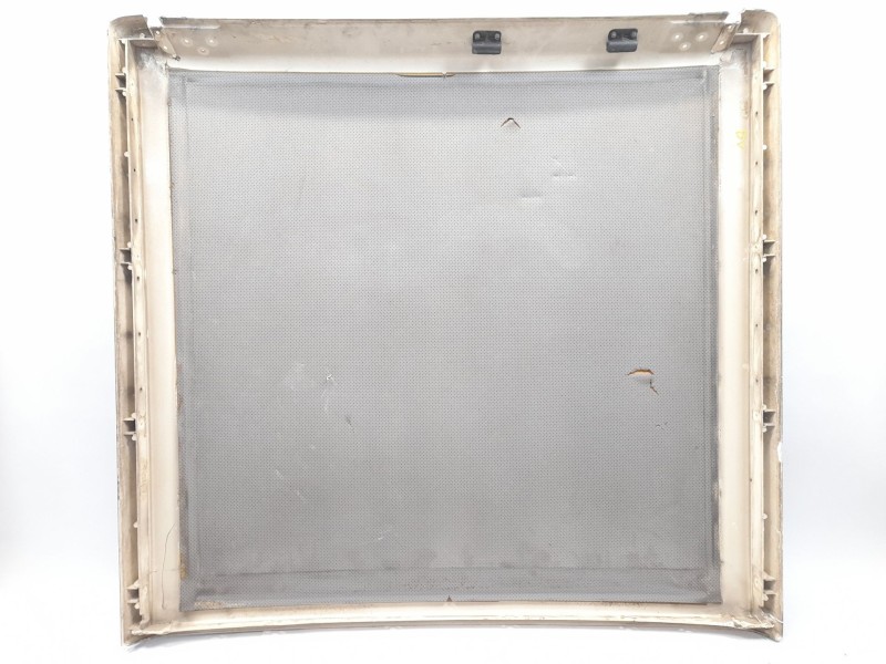 Recambio de techo para nissan patrol iii/2 station wagon (w260) 2.8 d 4x4 referencia OEM IAM   