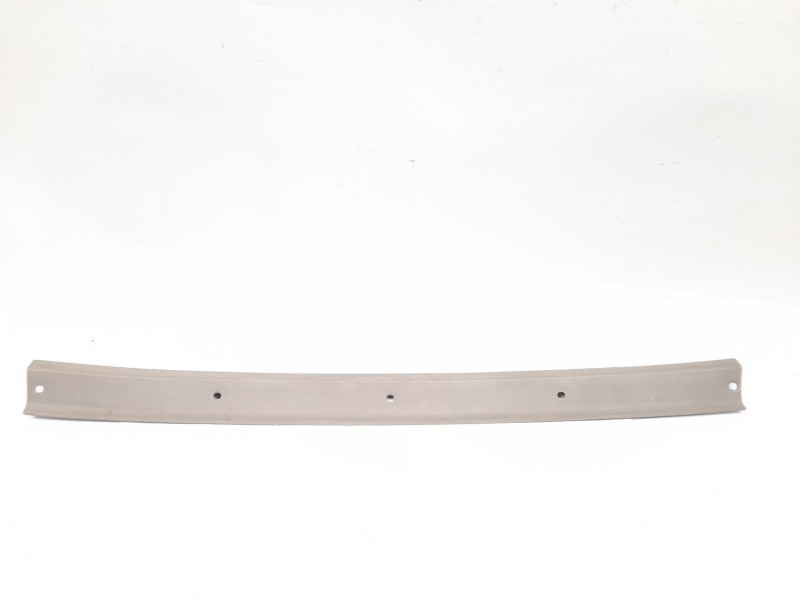 Recambio de moldura para nissan patrol iii/2 station wagon (w260) 2.8 d 4x4 referencia OEM IAM   