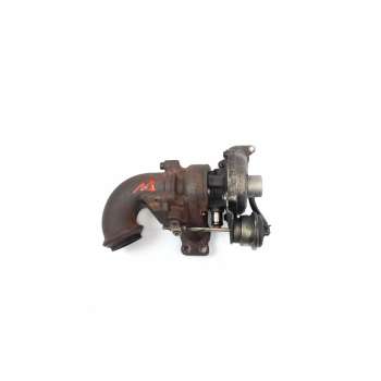 TURBOCOMPRESOR 54351014861 