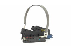 Recambio de cerradura puerta trasera izquierda para bmw serie 3 berlina (e46) 320d referencia OEM IAM    2