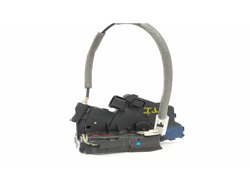 Recambio de cerradura puerta trasera izquierda para bmw serie 3 berlina (e46) 320d referencia OEM IAM   