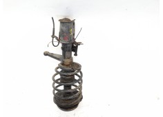 Recambio de amortiguador delantero izquierdo para nissan patrol iii/2 station wagon (w260) 2.8 d 4x4 referencia OEM IAM   