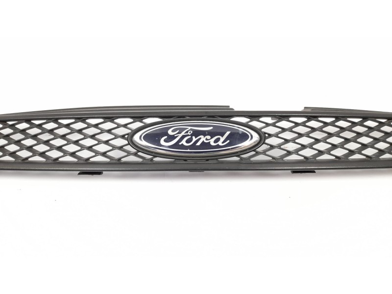 Recambio de rejilla delantera para ford fiesta (cbk) 1.4 tdci cat referencia OEM IAM C8L6A  