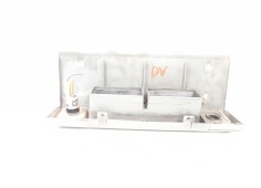 Recambio de moldura para nissan patrol iii/2 station wagon (w260) 2.8 d 4x4 referencia OEM IAM    2
