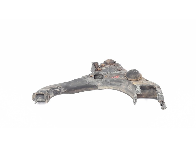 Recambio de brazo suspension inferior delantero derecho para mitsubishi montero (l040) 2.5 td (l044g, l049g) referencia OEM IAM 